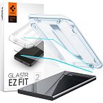 Захисне скло Spigen Glas.tR Fit для Samsung Galaxy S24 Ultra (AGL07493) 2-Pack