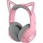Ігрові навушники Razer Kraken Kitty V2 BT Quartz (RZ04-04860100-R3M1)