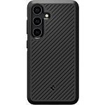 Чехол Spigen Case Core Armor для Samsung Galaxy S24 Matte Black (ACS07208)