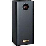 Зовнішній акумулятор Romoss PEA60 60000mAh 22.5W (PEA60-152-2142)