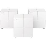Wi-Fi Mesh система Tenda MW6 Nova 3-Pack (MW6-KIT-3)