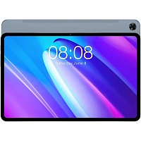 Планшет Teclast T40 Pro 8/128GB 4G Blue Grey (TLA002/TL-102736) - придбати в Дніпрі, Україні: ціна, характеристики | інтернет-магазин TOUCH
