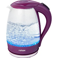 Електрочайник Rotex RKT81-G - придбати в Дніпрі, Україні: ціна, характеристики | інтернет-магазин TOUCH Електрочайник Rotex RKT81-G - придбати в Дніпрі, Україні: ціна, характеристики | інтернет-магазин TOUCH