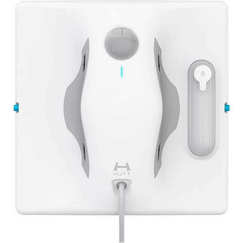 Робот для мытья окон HUTT Window Cleaning Robot W8 White