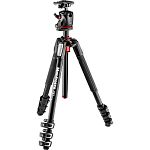 Штатив Manfrotto MK190XPRO4-BHQ2 190XPRO