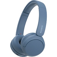 Навушники Sony WH-CH520 Blue (MJ-060213) - придбати в Дніпрі, Україні: ціна, характеристики | інтернет-магазин TOUCH