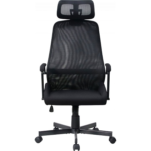 Офисное кресло GT Racer X-2727 Black Офисное кресло GT Racer X-2727 Black