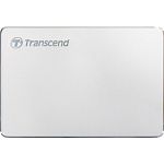Внешний жесткий диск Transcend StoreJet 25C3S 2TB (TS2TSJ25C3S)