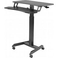 Компьютерный стол OfficePro ODM460B Black