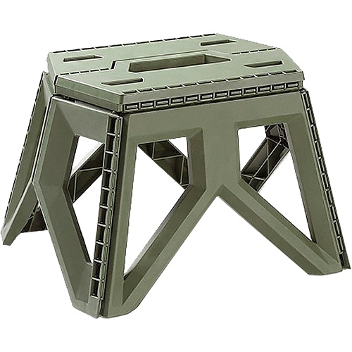 Складной стул Xiaomi Youye PP Army Green