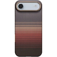 Чехол Pitaka Ultra-Slim для Apple iPhone Air Sunset (KI1702SA)