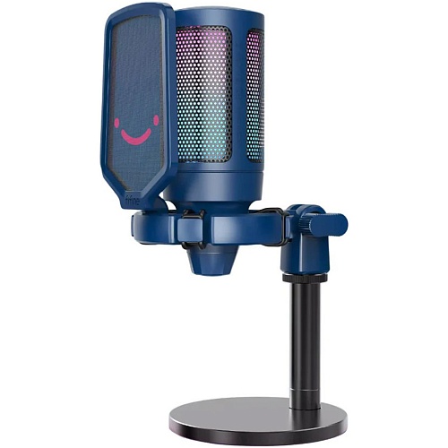 Микрофон Fifine AmpliGame A6B RGB Микрофон Fifine AmpliGame A6B RGB