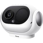 Проектор звездного неба Govee H6092 Galaxy Light Projector Pro (H6092301)