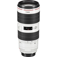 Объектив Canon EF 70-200mm f/2.8L IS III USM (3044C005)