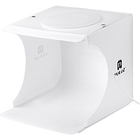 Фотобокс Puluz PU5022 24x23x22см - придбати в Дніпрі, Україні: ціна, характеристики | інтернет-магазин TOUCH Фотобокс Puluz PU5022 24x23x22см - придбати в Дніпрі, Україні: ціна, характеристики | інтернет-магазин TOUCH