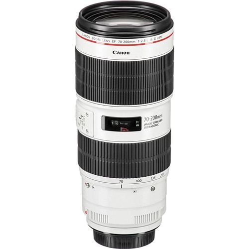 Объектив Canon EF 70-200mm f/2.8L IS III USM (3044C005)