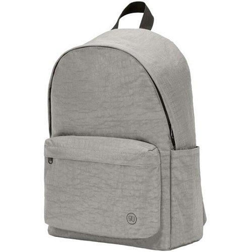 Рюкзак Xiaomi RunMi 90 Points Youth College Backpack 15L (Khaki) Рюкзак Xiaomi RunMi 90 Points Youth College Backpack 15L (Khaki)