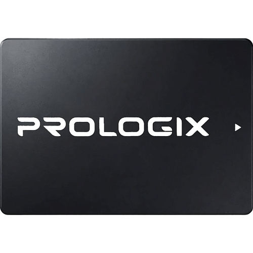 SSD накопитель Prologix S320 960GB SATAIII TLC (PRO960GS320)