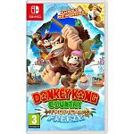 Игра Donkey Kong Country: Tropical Freeze для Nintendo Switch (EN)