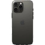 Чехол Spigen Liquid Crystal Case для Apple iPhone 16 Pro Max Crystal Clear (ACS07984)