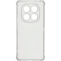 Чехол GETMAN Ease logo Full Camera для Redmi Note 14 Pro 5G / Poco X7 Transparent