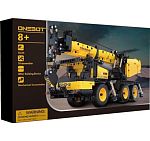 Конструктор Xiaomi Onebot Crane Builder (OBGCD56AIQI)