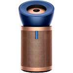Очиститель воздуха Dyson Big+Quiet Formaldehyde BP04 Dark Blue/Gold (410624-01)