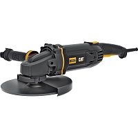 Кутова шліфмашина CAT DX35 - придбати в Дніпрі, Україні: ціна, характеристики | інтернет-магазин TOUCH