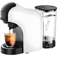 Кофеварка капсульная Ufesa Bellagio Bianca (71905573) Кофеварка капсульная Ufesa Bellagio Bianca (71905573)