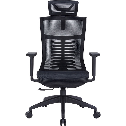 Офисное кресло Officepro Balance OC620-B-B-B