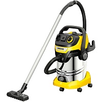 Пылесос промышленный Karcher WD 6 P S V-30/6/22/T (1.628-360.0) Пылесос промышленный Karcher WD 6 P S V-30/6/22/T (1.628-360.0)