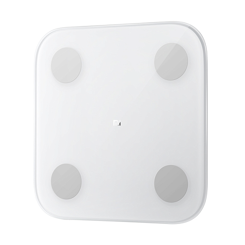Умные весы Xiaomi Mi Body Composition Scale 2 (XMTZC05HM)
