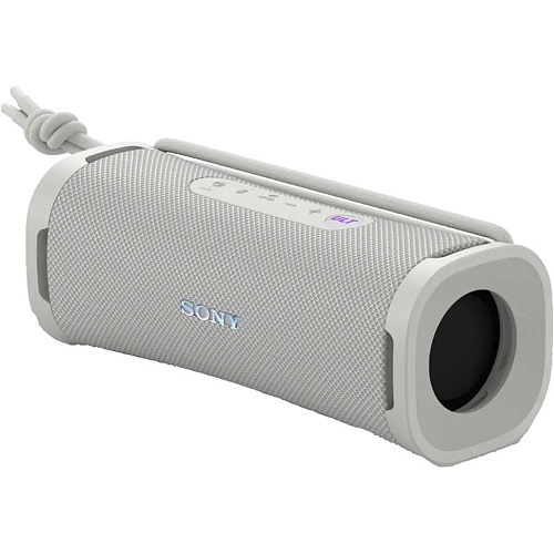 Портативна акустика Sony ULT Field 1 White (SRSULT10W.CE7) - придбати в Дніпрі, Україні: ціна, характеристики | інтернет-магазин TOUCH
