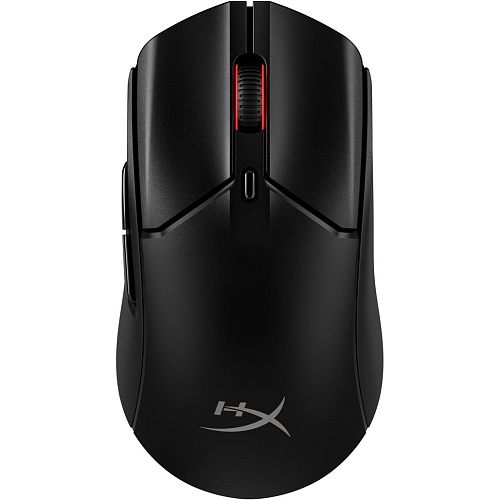 Миша HyperX Pulsefire Haste 2 Wireless Black (6N0B0AA) - придбати в Дніпрі, Україні: ціна, характеристики | інтернет-магазин TOUCH