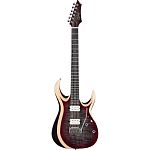 Электрогитара Cort X700 Duality II Lava Burst