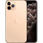Смартфон Apple iPhone 11 Pro 256GB Gold (MWCP2)