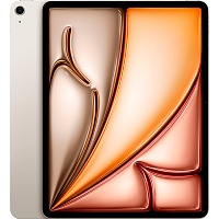 Планшет Apple iPad Air 13 (2024) 256GB Wi-Fi Starlight (MV2G3) - придбати в Дніпрі, Україні: ціна, характеристики | інтернет-магазин TOUCH Планшет Apple iPad Air 13 (2024) 256GB Wi-Fi Starlight (MV2G3) - придбати в Дніпрі, Україні: ціна, характеристики | інтернет-магазин TOUCH