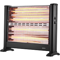 Інфрачервоний обігрівач Ardesto IHS-2800 - придбати в Дніпрі, Україні: ціна, характеристики | інтернет-магазин TOUCH