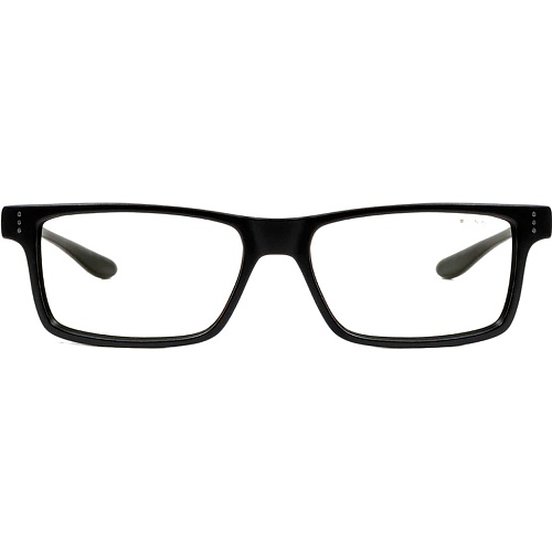 Комп'ютерні окуляри Gunnar Vertex Onyx Clear - придбати в Дніпрі, Україні: ціна, характеристики | інтернет-магазин TOUCH
