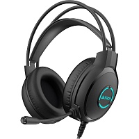 Комп'ютерна гарнітура A4Tech FH300U Black - придбати в Дніпрі, Україні: ціна, характеристики | інтернет-магазин TOUCH