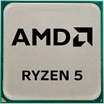 Процессор AMD Ryzen 5 5600 (100-000000927)