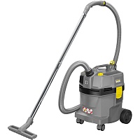 Пылесос промышленный Karcher NT 22/1 Ap Te (1.378-610.0) UA-UCRF Пылесос промышленный Karcher NT 22/1 Ap Te (1.378-610.0) UA-UCRF