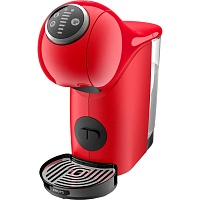 Кавоварка капсульна Krups Nescafe Dolce Gusto Genio S Plus KP340510 - придбати в Дніпрі, Україні: ціна, характеристики | інтернет-магазин TOUCH Кавоварка капсульна Krups Nescafe Dolce Gusto Genio S Plus KP340510 - придбати в Дніпрі, Україні: ціна, характеристики | інтернет-магазин TOUCH