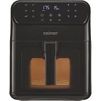 Мультипечь Zelmer ZAF6500