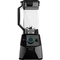 Блендер Cecotec Power Titanium 2000 MAX Pro Black (CCTC-04118) Блендер Cecotec Power Titanium 2000 MAX Pro Black (CCTC-04118)