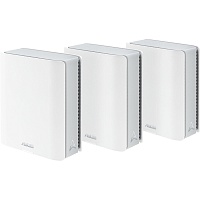 Wi-Fi Mesh система Asus ZenWiFi BT8 3PK White (90IG0930-MO3B40) Wi-Fi Mesh система Asus ZenWiFi BT8 3PK White (90IG0930-MO3B40)