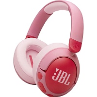 Наушники JBL JR 470 NC Pink (JBLJR470NCPIK)