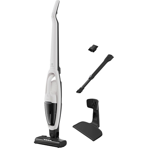 Вертикальний пилосос Electrolux 500 ES52CB18SH - придбати в Дніпрі, Україні: ціна, характеристики | інтернет-магазин TOUCH