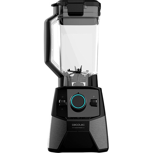Блендер Cecotec Power Titanium 2000 MAX Pro Black (CCTC-04118) - придбати в Дніпрі, Україні: ціна, характеристики | інтернет-магазин TOUCH