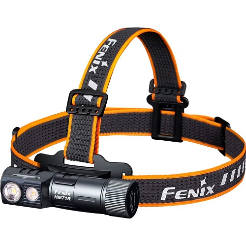 Налобный фонарь Fenix HM71R